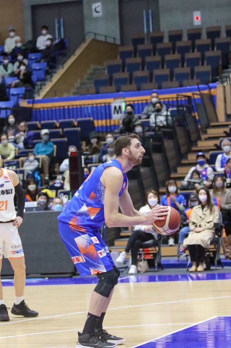 toshipanic's tweet photo. 2022.3.20 茨城ロボッツ vs 新潟アルビレックスBB in アダストリアみとアリーナ

マーク　その3

#茨城ロボッツ
#BUILDUP
#マーク・トラソリーニ
#MarcTrasolini https://t.co/hLi8aFGpyg