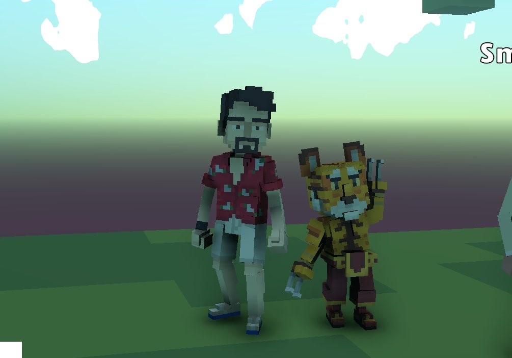 AdelaideEthel's tweet photo. @TheSandboxGame @binance I just participated in the daily #SandboxAlphaS2Contest for a chance to earn up to 1,000 $SAND! Starting March 20 - Show us your favorite Zodiac character. Check out my screenshot below!
👇 #SandboxAlphaS2 https://t.co/aGVQYzB26y
