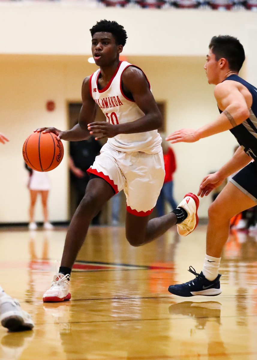 Come out &amp; support @ths_brave Sophomore <a href="/Jay_Reynolds5/">Jay Reynolds</a> who will be participating in the Division 1 - District 15 All-star game this Wednesday (March 23rd), 6:00 pm, at Northridge High School. @ths_brave <a href="/THSBoosters/">Talawanda Boosters</a> <a href="/swocsports/">SWOC Sports</a> Tickets available at the door.