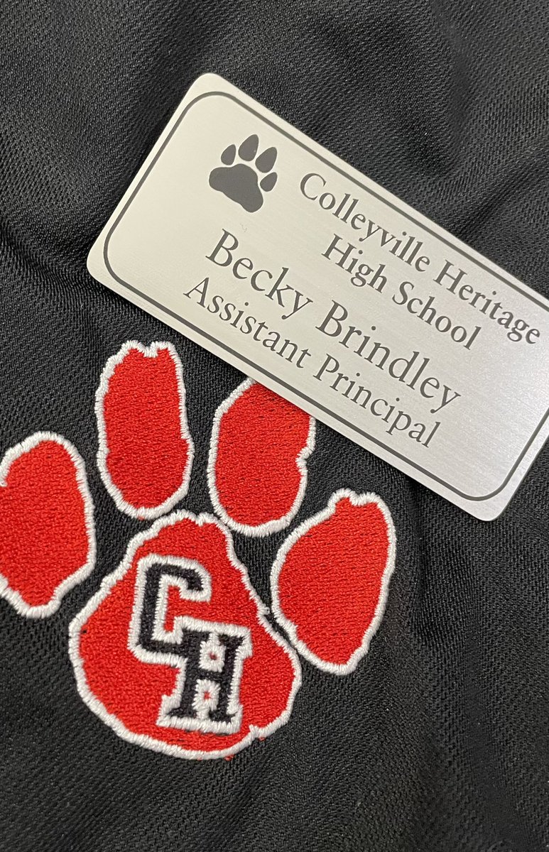 Becky Brindley tweet media