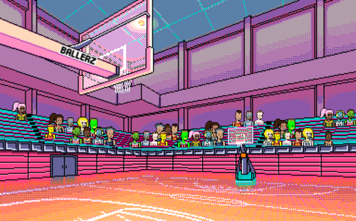 twinvictuss's tweet photo. this would be a cool @BALLERZ_NFT  home court 👀👀🌭🍟 https://t.co/H7oKPEePED