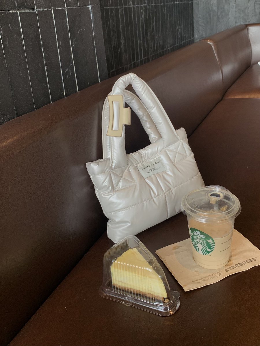 starbucks reccomendation