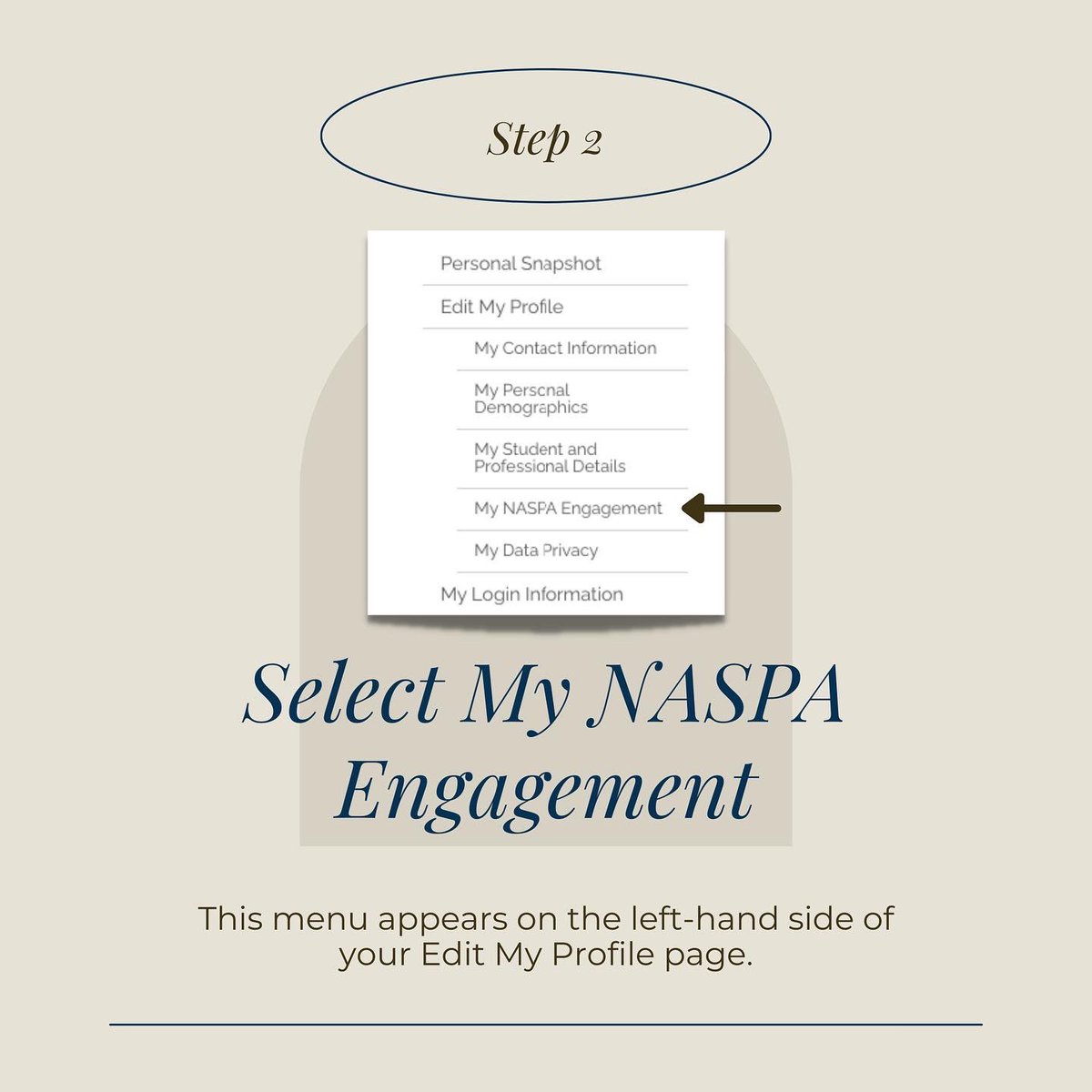 tweetinglavoz's tweet photo. 👀 I seen y’all at La Bienvenida add the LKC to your socials! Now turn your interest into ACTION! #GetInvolved #NASPA22 #naspaLKC https://t.co/47ZsTB9OY2