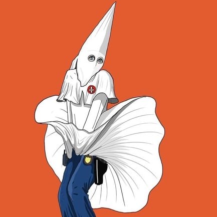 Silence the Violence and Shun the Guns tweet media