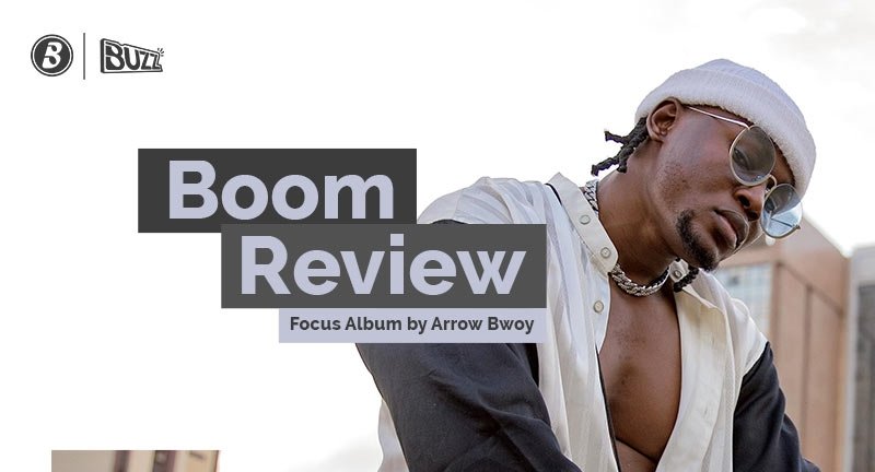 Boomplay_kenya's tweet photo. #BoomReview: @ArrowBwoyKe's star continues to shine with new album #Focus:
 https://t.co/ocsr4MMkeM https://t.co/QrLvGF0SNK