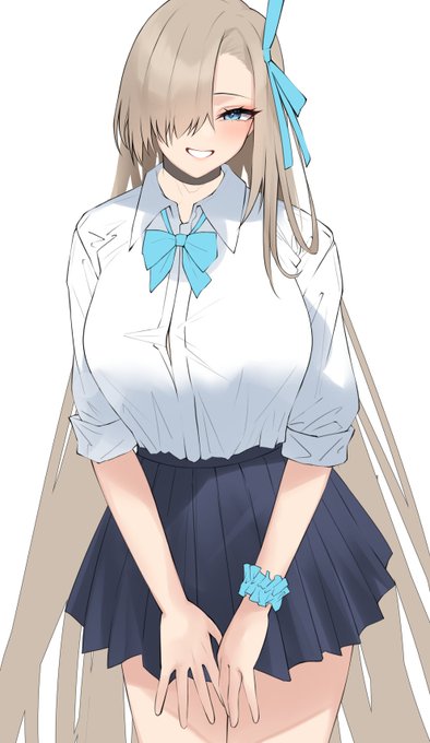 ニヤニヤ顔いいよね…. 