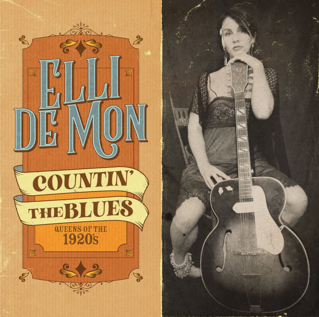 OffTopicWeb's tweet photo. Elli de Mon – Countin’ The Blues (Area Pirata Records, 2021)
Articolo di Antonio Spanò Greco
#offtopicmagazine #magazine #music #review #recensione @elli_demon #ellidemon #blues @areapiratarecords @spano.g.antonio
https://t.co/5HzjOyCUGd https://t.co/Gfr5LiX3bh