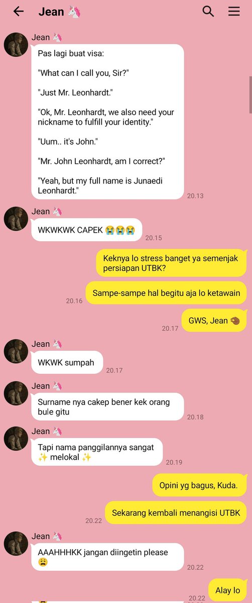 tiramishow's tweet photo. "Lucky I'm in love with my best friend."
Day 1 : Birthday & Lucky by Jason Mraz ft Colbie Caillat
starring: Jean Kirschtein x Annie Leonhardt #jeannie #AOTFluffWeek2022 https://t.co/Ewvp2dmQKk