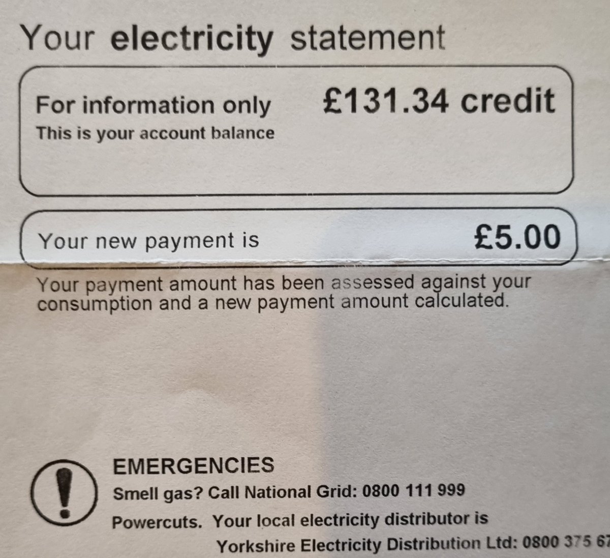 RantAndReason1's tweet photo. Wow! Those were the days eh? #CostOfLivingCrisis #EnergyCrisis Brexit Tory Sunak https://t.co/Q6q4NHWIHb