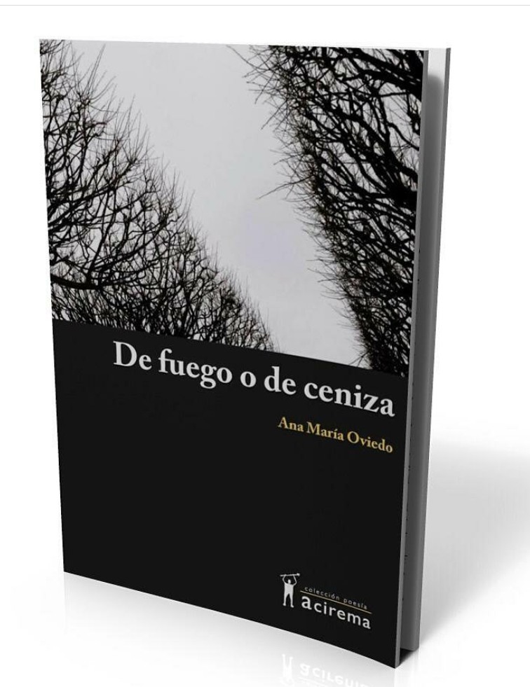 Mi voz es una sombra. 

La sombra más oscura de mi cuerpo.

Ana María Oviedo Palomares
#DiaMundialDeLaPoesia