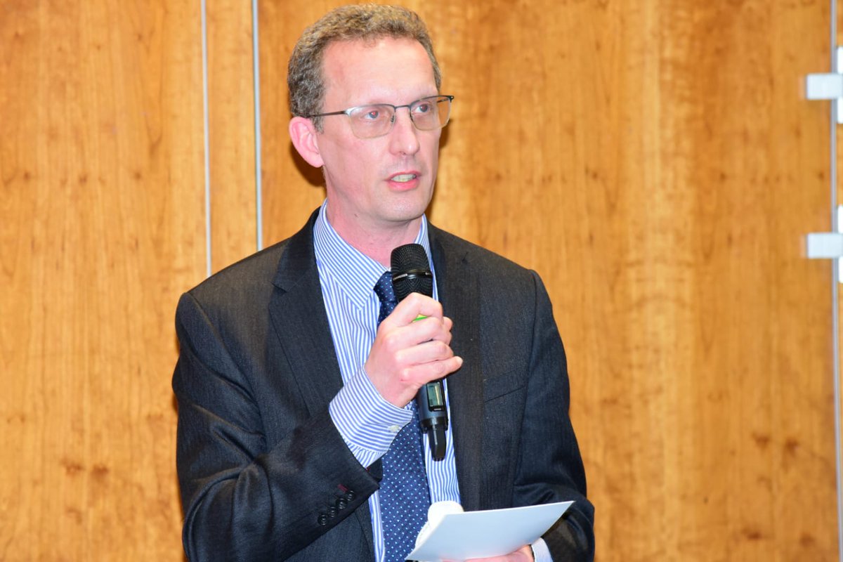 🇬🇧🇰🇪 Trade and Investment 5-day Roadshow kick starts today in London. 

The event jointly organised by @tradegovuk, <a href="/EACAffairsKenya/">Ministry of EAC,ASALs & Regional Development Kenya</a> and <a href="/Trade_Kenya/">Trade Kenya</a> brings together government and private sector to foster 🇰🇪 🇬🇧 trade &amp; investment partnerships.