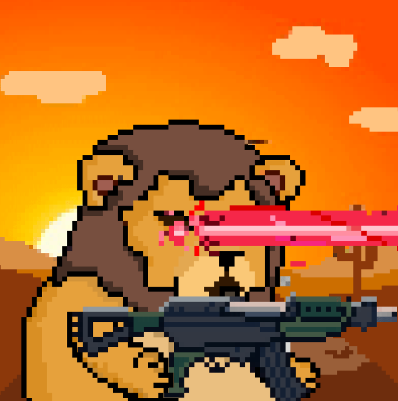 🎁GIVEAWAY🎁

I am giving one @Zooversenft gen 2 WL away as a perk of being a holder. 

We have been quietly building through the market 👀

- Follow <a href="/Yipyip2000/">Pimimomi</a> + @owenollie1
- Like, retweet and tag 3 friends 

⏱️48 hours 

Good Luck ! 🐊