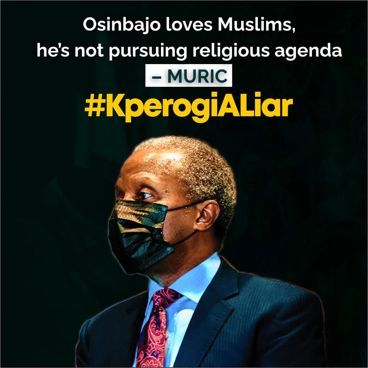 CheckoutReal's tweet photo. @farooqkperogi Here is the TRUTH that can't be hidden 
#KperogiNotTrueMuslim https://t.co/NI7rzc7Itk