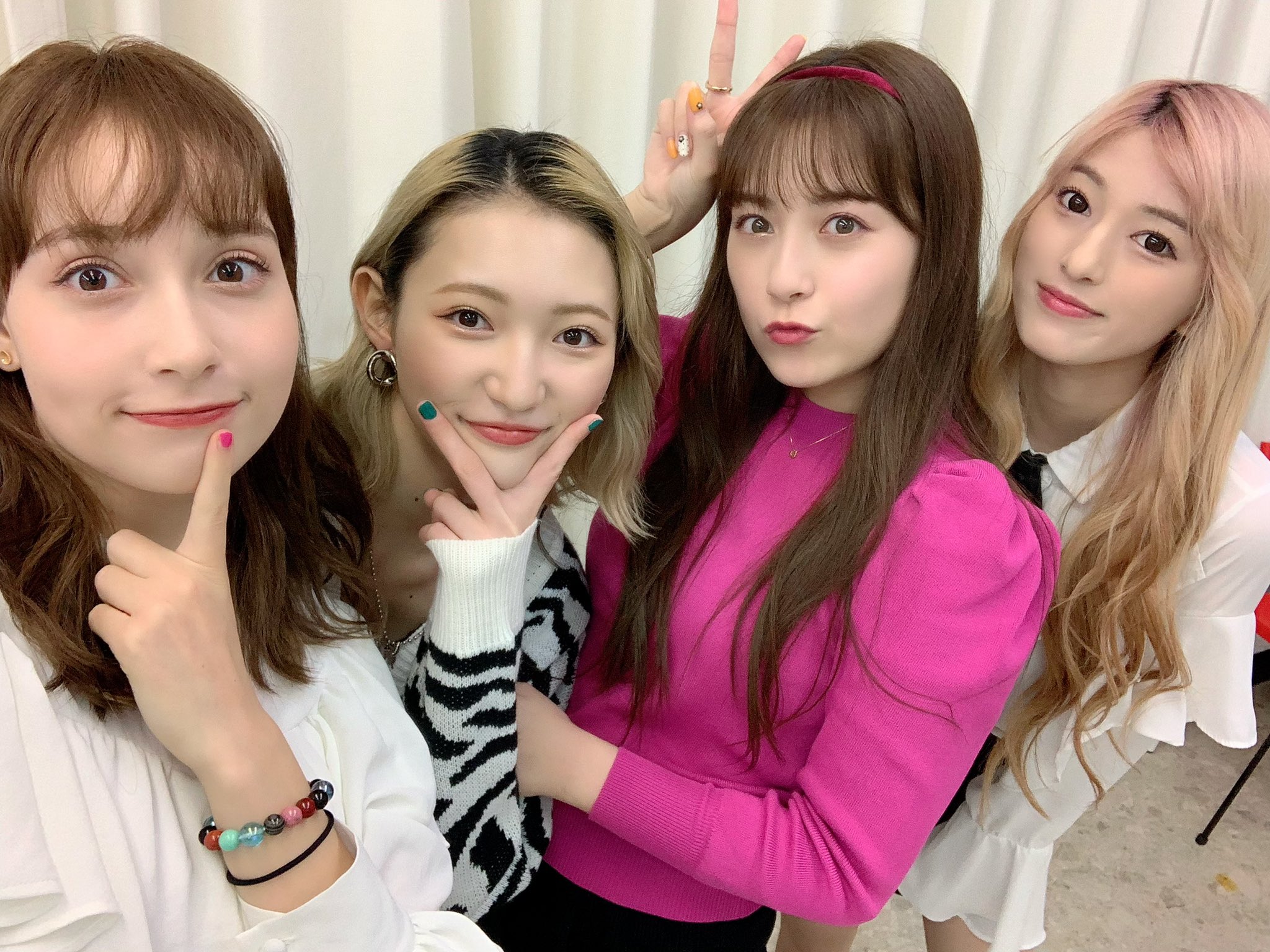 Chuning Candy (@chuningcandy) / Twitter