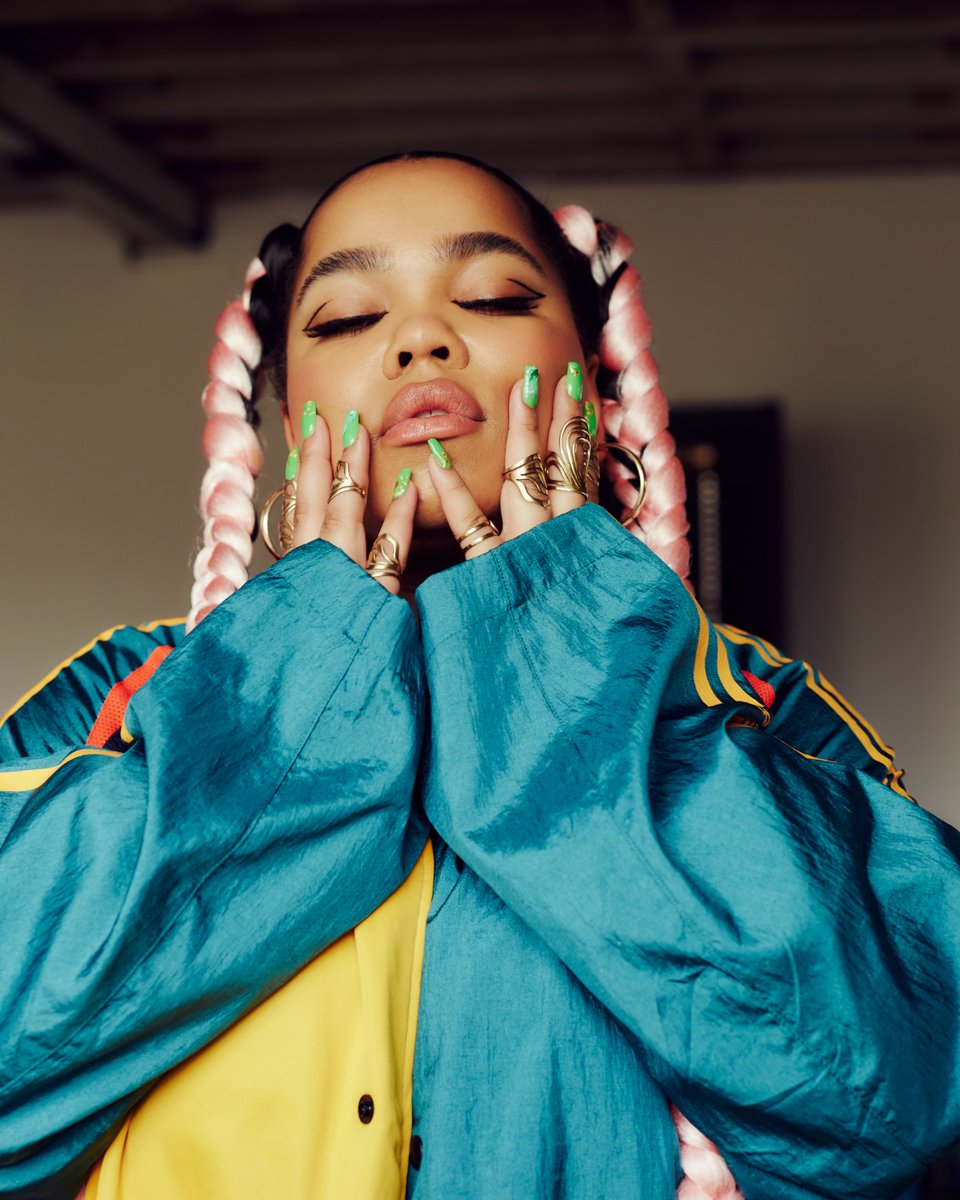 moodagent tweet media