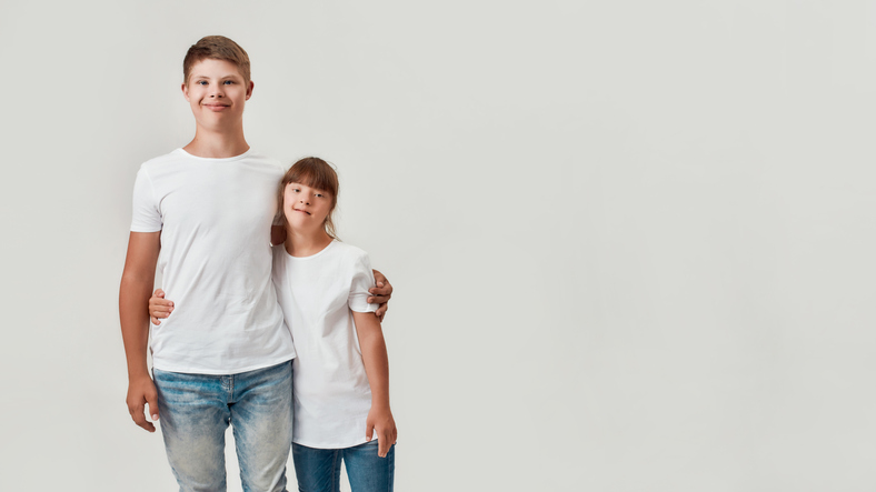 OttawaHealth's tweet photo. Today is #WorldDownSyndromeDay and  this year’s campaign theme is “What does inclusion mean”.
We invite you to help us advocate for the rights of those living with Down syndrome. Tell us what inclusion means to you.
https://t.co/yDL9CJ0cRt 

#InclusionMeans https://t.co/yw0EgzM1Lt