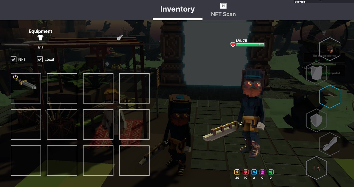 SafeBSC Portfolio 🛡 tweet media