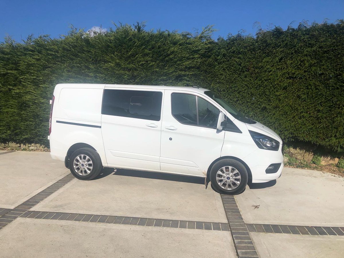 YPCmakingwaves's tweet photo. New YPC wheels!! Thanks to the Youth Investment fund we have been able to purchase a second mobile youth work van! This will enable us to be even more adaptable and flexible in responding to young peoples needs #youthwork #community #lookout #newvan #supportingcommunities https://t.co/4CmzMQXPwT