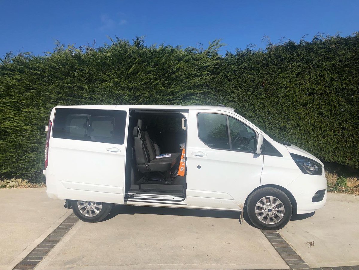 YPCmakingwaves's tweet photo. New YPC wheels!! Thanks to the Youth Investment fund we have been able to purchase a second mobile youth work van! This will enable us to be even more adaptable and flexible in responding to young peoples needs #youthwork #community #lookout #newvan #supportingcommunities https://t.co/4CmzMQXPwT