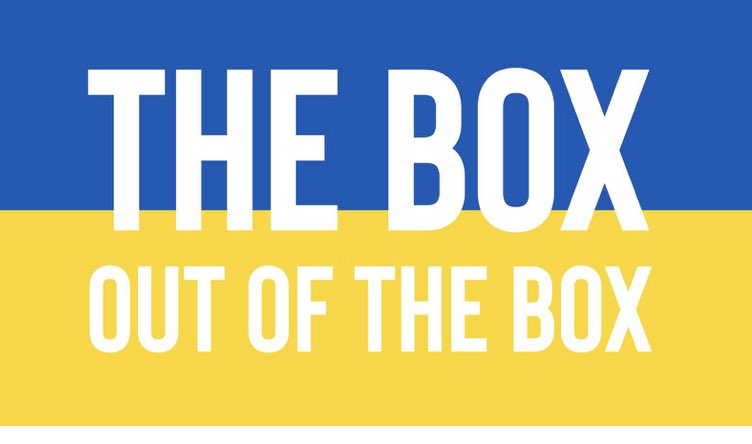 TBoxOutOfTheBox's tweet image. 