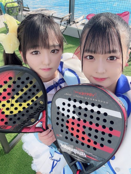 Twitterのコスプレ画像26