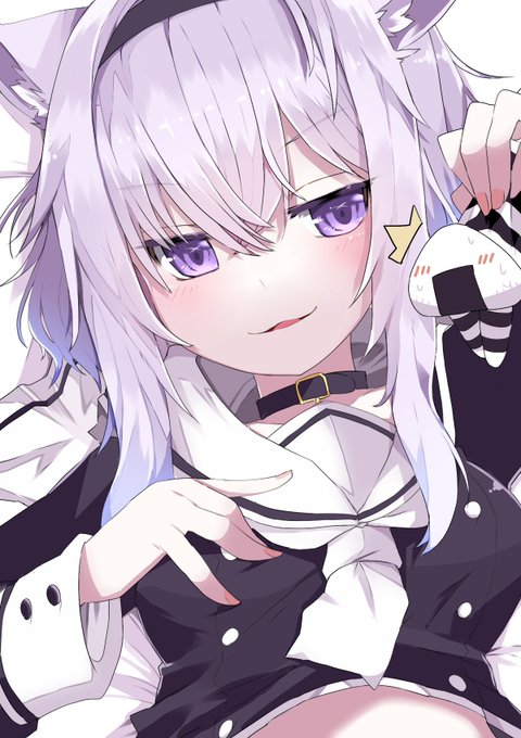 #三連休はフォロワーさんが増える
三連休も三連勤なおにぎりゃーです🍙 