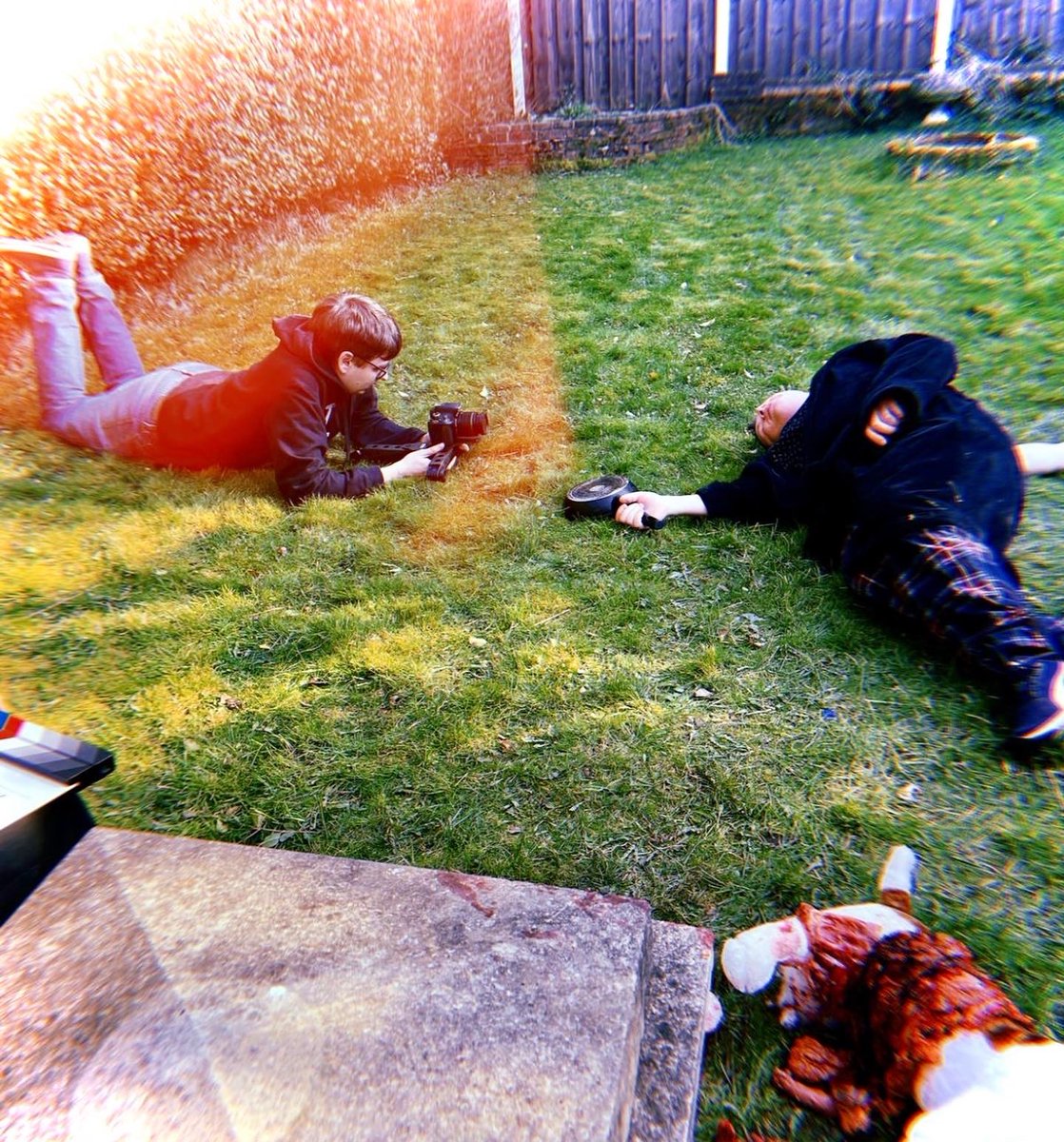 Anthonyd13D's tweet image. Great time filming with @withinframe productions #actor #acting