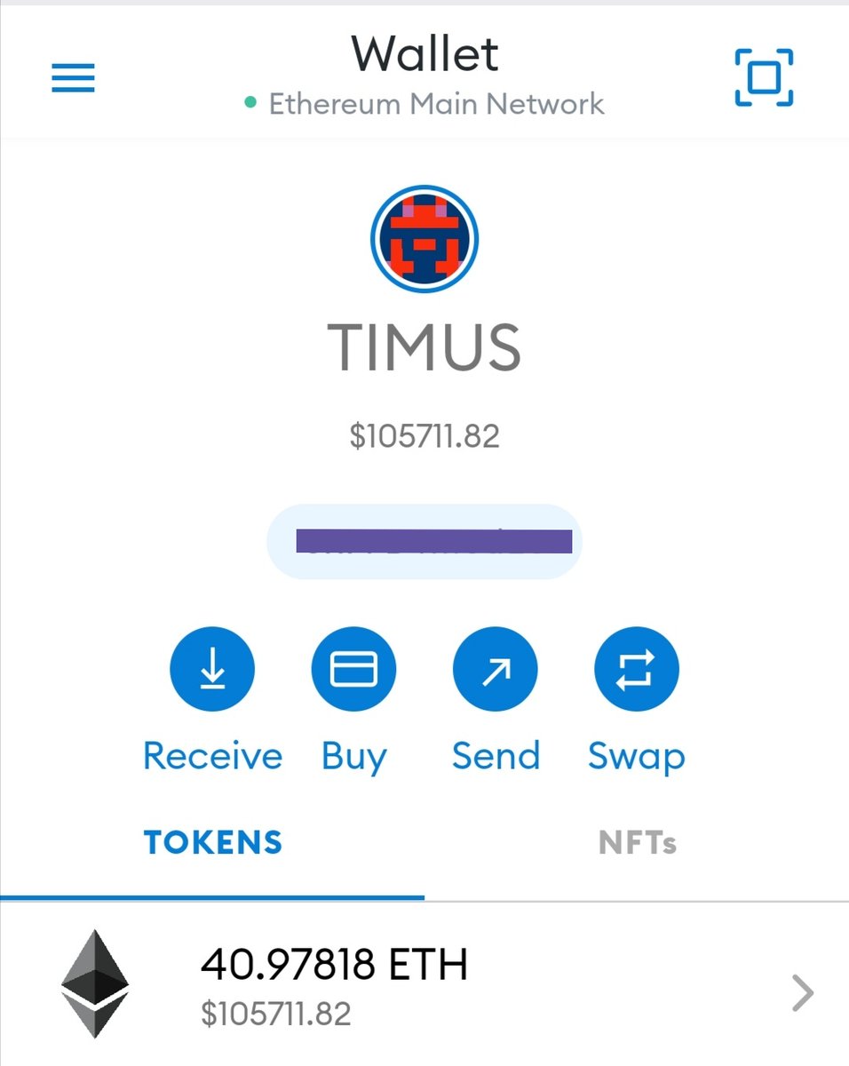 Dumping 1 $ETH into 53 random wallets 

👇Follow 
👇Rt and ❤️
👇Drop your addresses