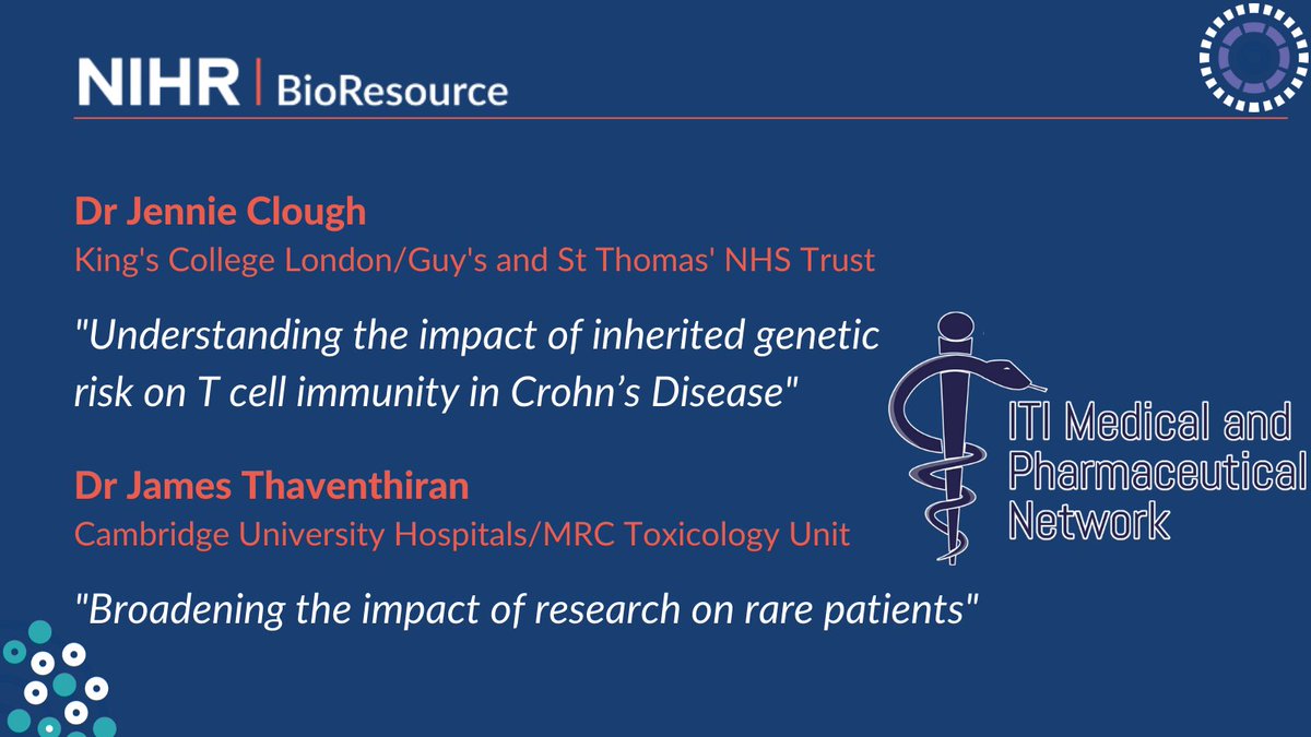 NIHRBioResource's tweet photo. Delighted to join the @ITIMedNet member workshop on Friday! 65+ linguists trained in medical translation heard from @NatK1ngston before @jennie_clough + @Thav_Lab introduced their research &amp; how the BioResource supported it. Thanks to all involved. We love reaching new audiences! https://t.co/4v6aJ6NBGX