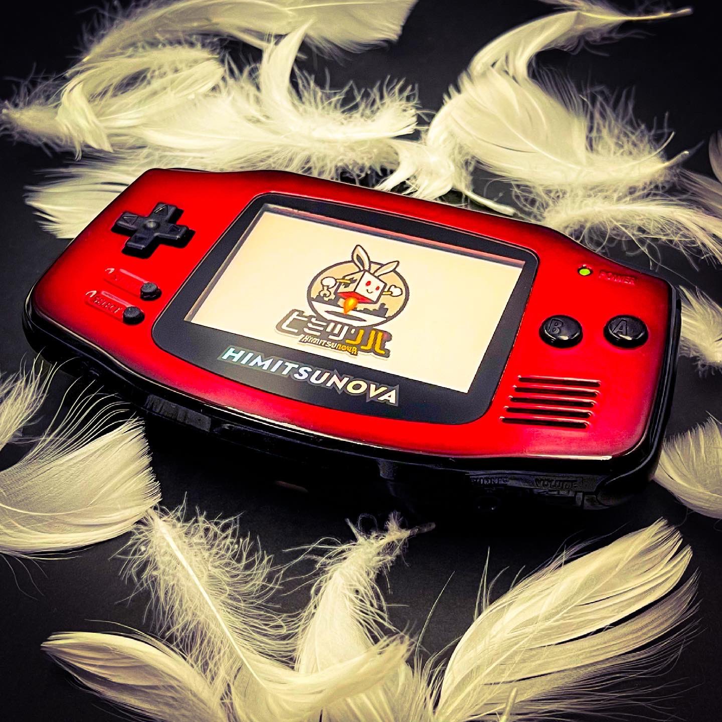 تويتر 公式 ヒミツノバ Himitsunova على تويتر Happy 21st Anniversary ヒミツノバ ゲームボーイアドバンス T Co 6whcqselw4