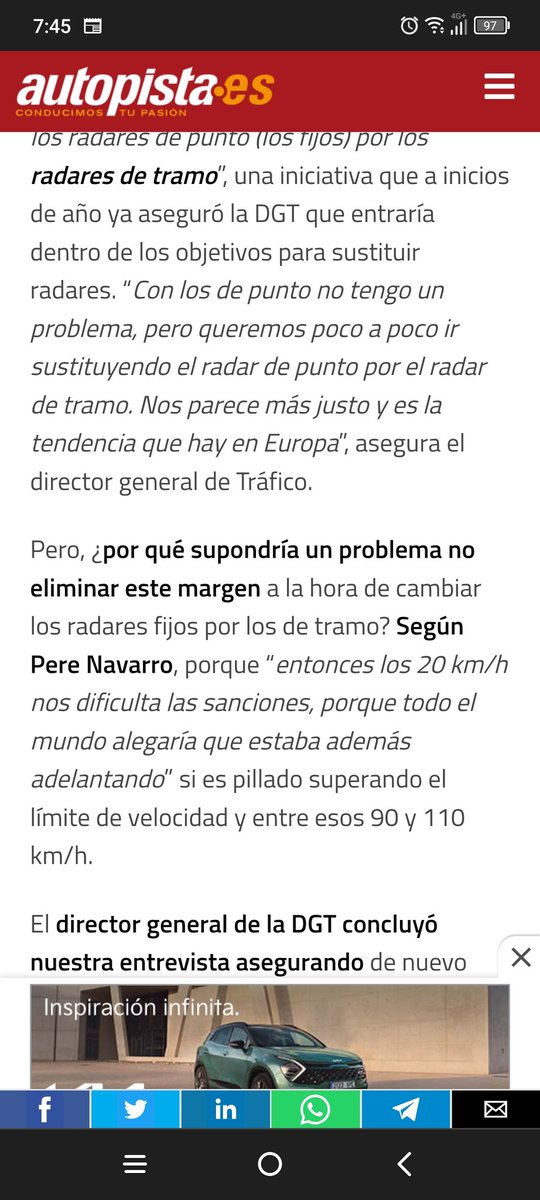 rauls_1's tweet photo. @juanjo_alba @DGTes @Dvuelta @elmundoes @cerezus Que no se nos olvide el verdadero motivo de la medida. https://t.co/9hdMaRALDn