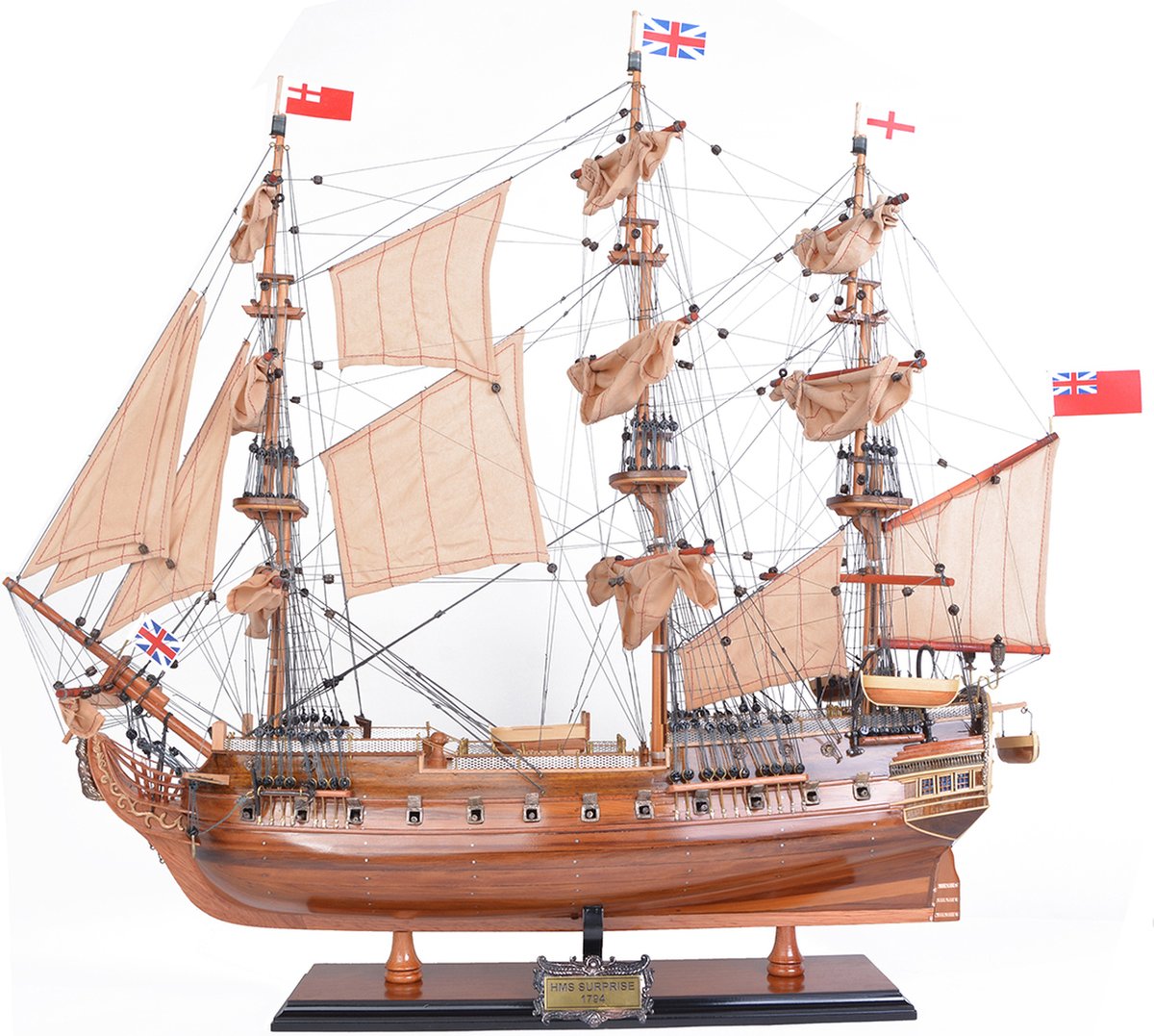 MagellanModels's tweet photo. ☀ New Arrivals - Handcrafted Ship and Boat Models - https://t.co/sfIUFpi07m https://t.co/ADKtMn48zL