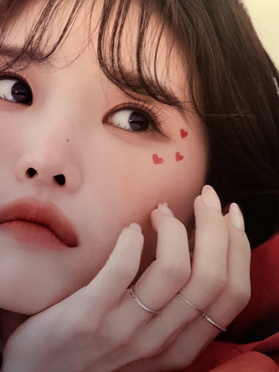 SONG HAYOUNG?