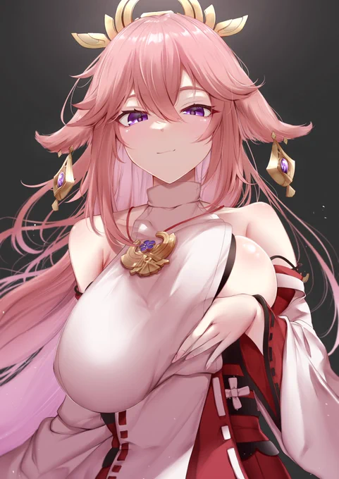 三連休終わるので
 #三連休はフォロワーさんが増える
原神、デレマス、シャニマス描いてます 