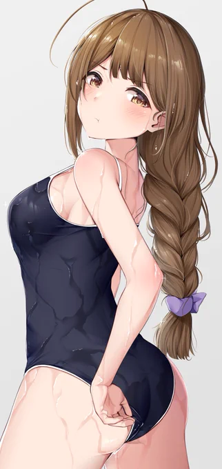 三連休終わるので
 #三連休はフォロワーさんが増える
原神、デレマス、シャニマス描いてます 