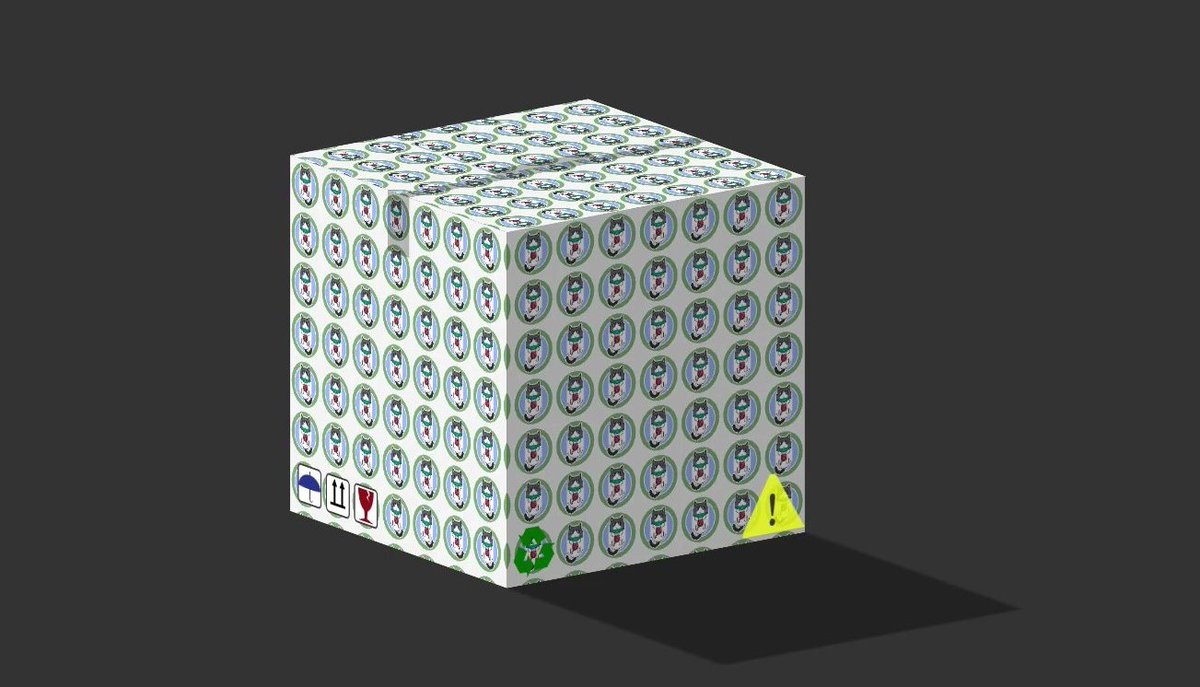 whatsinthe_box_'s tweet photo. Our first collab project is.... @CryptoRaggies ! HUGE project in the Cardano Community! They have SO many things that I cannot keep up to date! Games! Staking! $RAG! and more! Go get a look! Also we are working on a special surprise before minting, To make an unique/fun project! https://t.co/lsHtlg323t