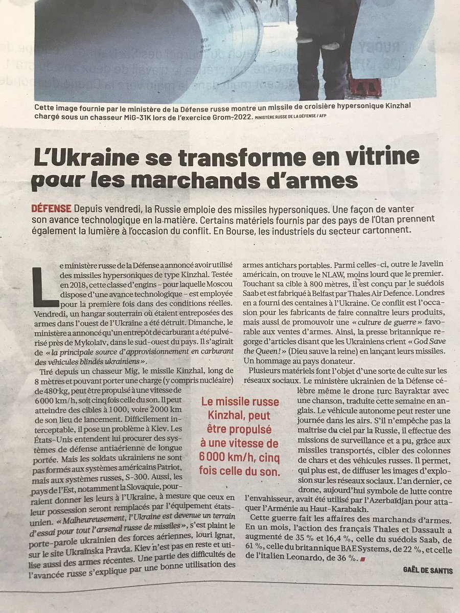 VermenotD's tweet photo. @ecoledelapaix article de l’Humanite ce 21/3/2022 https://t.co/zfXNivyNxq