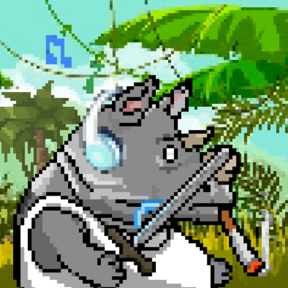 🎁GIVEAWAY🎁

I am giving one ZooVerse gen 2 WL away as a perk of being a holder. 

Our FP is listings away from 2 eth🚀

- Follow <a href="/lllauii/">Lily Lau</a> + @owenollie1

- Like, retweet and tag 3 friends 

⏱️48 hours 

Good Luck ! 🐊