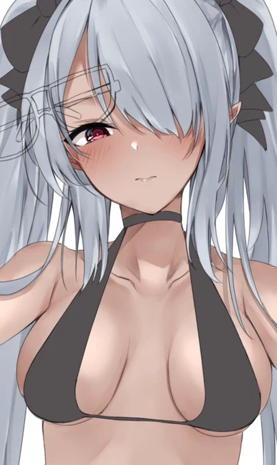 イオリちゃんのおっぱい…へへっ… 