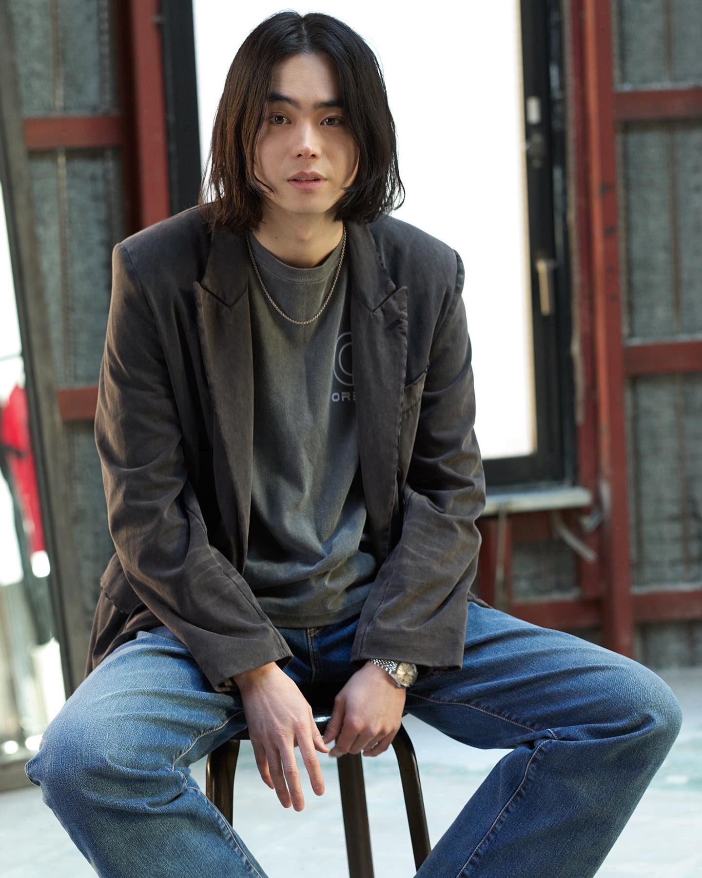 Levi's® Japan on X: