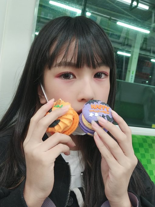 Twitterのコスプレ画像24