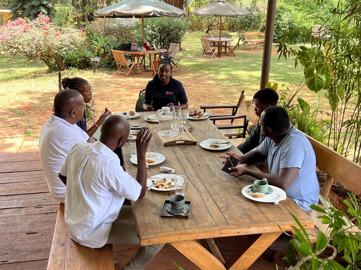 withlotus_'s tweet photo. On Saturday the 19th of March 2022, we had the pleasure of hosting some of our customers for the Koa Social, an event created for our customers where we get to know them better. 💪🏽

We had an amazing time! 🥰

The next event is coming soon, be on the look out. 👀 https://t.co/aK65C2iptz
