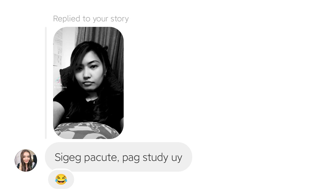 marydoie's tweet photo. Sorry na po @shellyzyndale 🤣🤣🤣 https://t.co/cQ1H2cZC9J