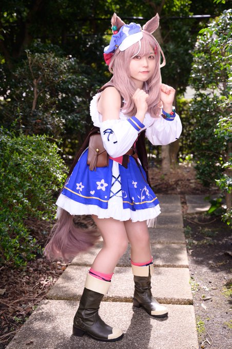 コスプレイヤーsuisuiのTwitter画像2