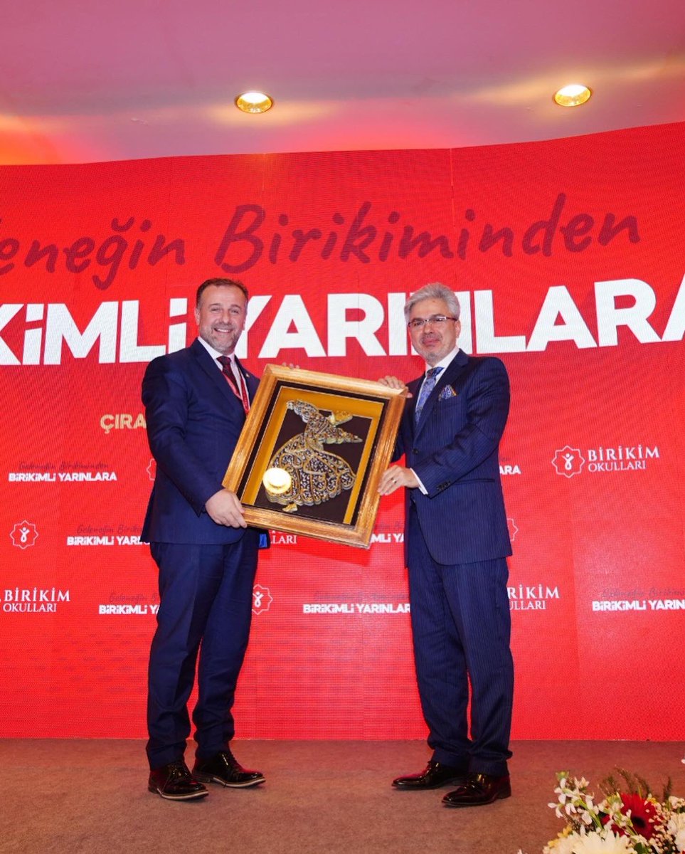farukyelkenci's tweet photo. Hayat Denge Modeli Ön Gösterim programına katılımlarından dolayı TC. Cumhurbaşkanlığı Eğitim Politikaları Kurulu Üyesi Doç. Dr. Kemal Şamlıoğlu’na teşekkürlerimizi arz ediyoruz. https://t.co/Fi0zqknSF5