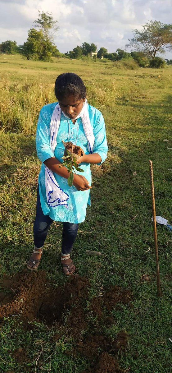 YadhumadiR's tweet image. Save Trees and Forestry 🌳
I am Geethika Venkatesan, 11 years old, international Young Environmentalist and Climate Activist
@GForestSummit 
@changegamescom @forestservice @ForestServiceNW @Save0urForests @UN_SDG @Sdg13Un @UNClimateSummit @Conserve_CA @FFFAmazonia #saveamazon