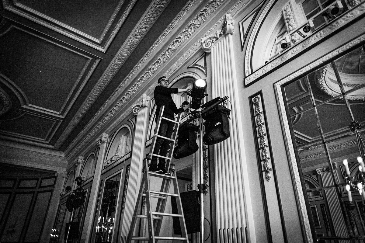 Universal Live tweet media