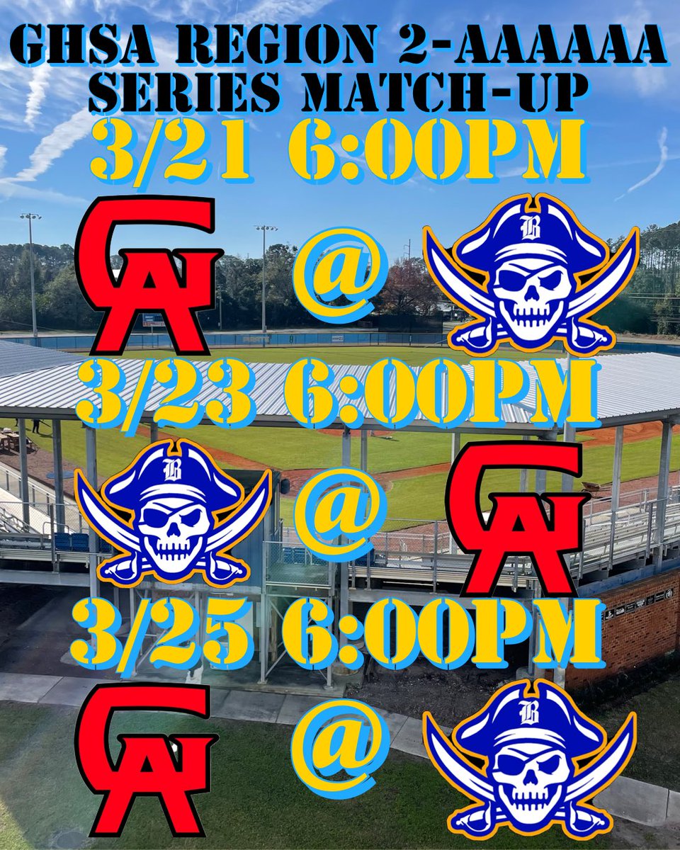 Brunswick Pirates Baseball tweet media