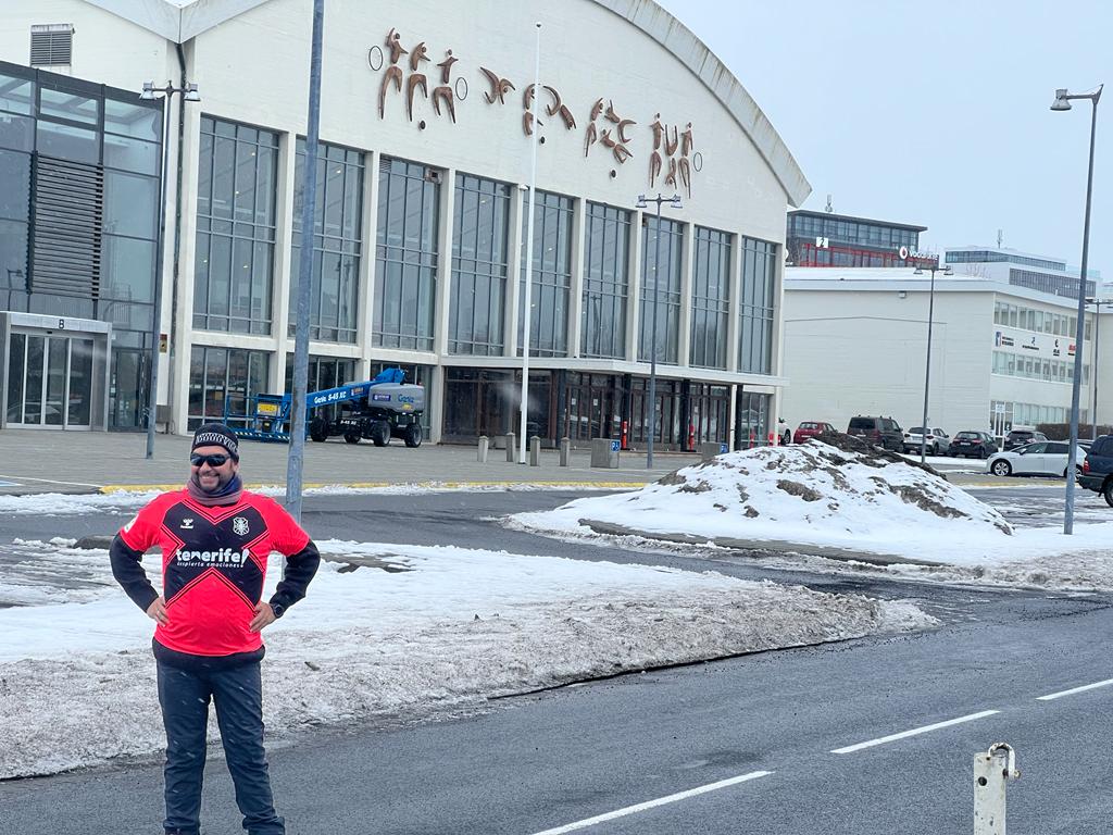 ANGELFERRER75's tweet image. Desde #Reykiavik... en su día partida histórica #Fisher contra #Spassky .... hoy NUESTRO PARTIDO HISTÓRICO... SIEMPRE @CDTOficial !!!! JUGADORES JUGADORES!!!!