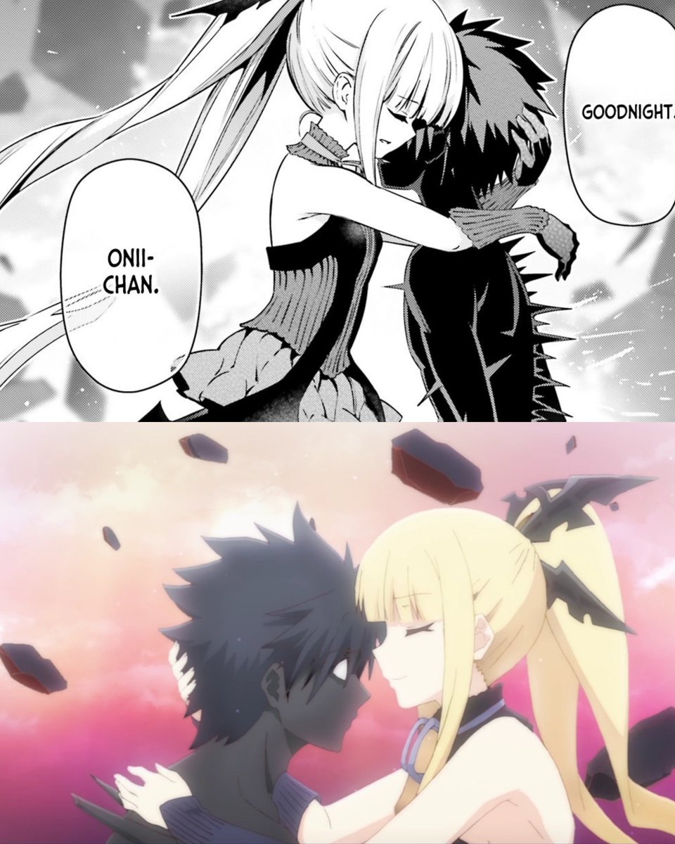 Fate (@fate_tovo) on Twitter photo 